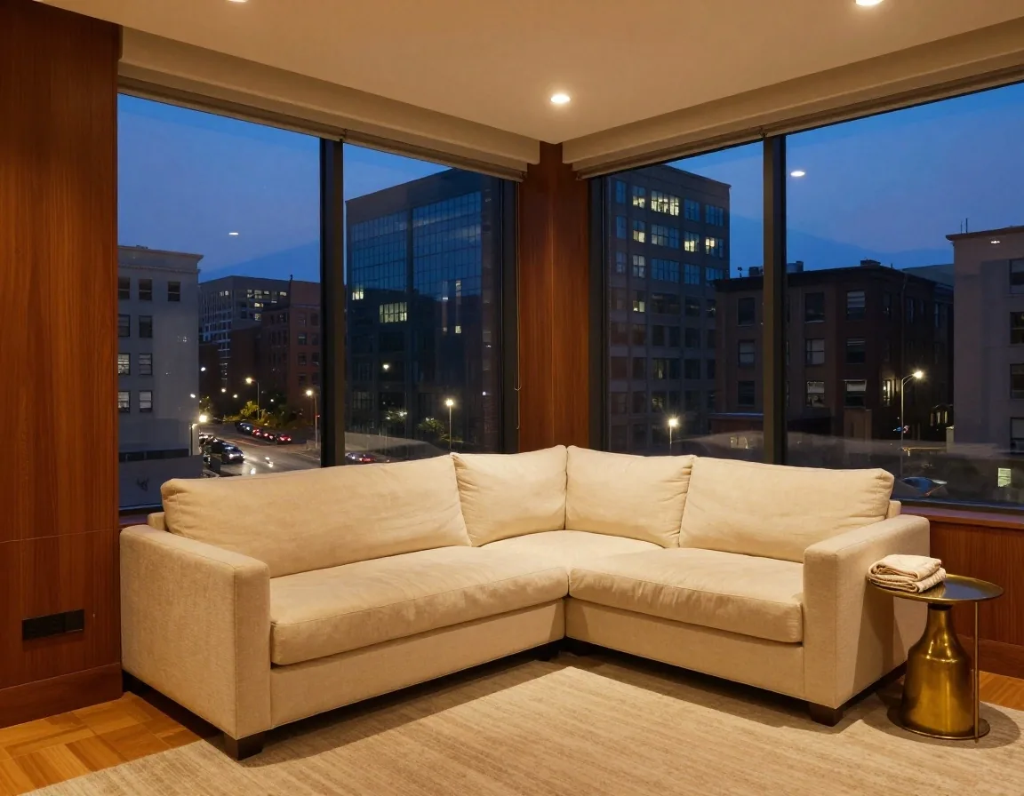 Apartament w obiekcie